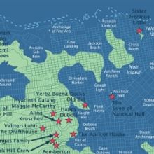 THE FOREVER WAVE Radio Play Tour Extended To March 28