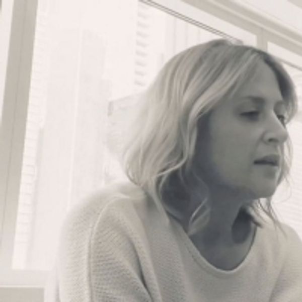 Video: Caissie Levy Sings 'I Miss The Mountains' From NEXT TO NORMAL Photo