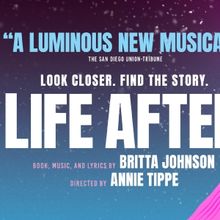 Isabella Esler, Jake Epstein, Chilina Kennedy & More Will Star in LIFE AFTER in To