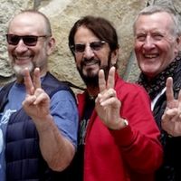 Ringo Starr and His All Starr Band Announce Rescheduled Dates and Revised Fall…