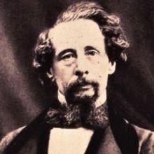 Tennessee Shakespeare Co. Brings A CHRISTMAS CAROL: CHARLES DICKENS' DRAMATIC PREMIER