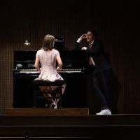 Review: ON NE BADINE PAS AVEC L'AMOUR at Grand Théâtre