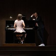 Review: ON NE BADINE PAS AVEC L'AMOUR at Grand Théâtre