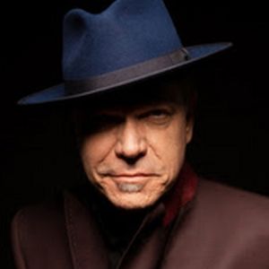 Kurt Elling & Charlie Hunter Release 'SuperBlue: The Iridescent Spree'