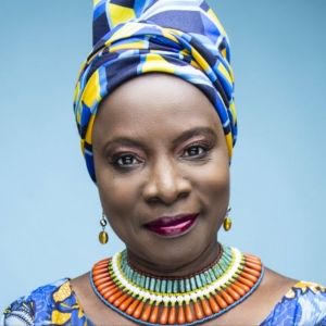Angélique Kidjo To Tour Australia And New Zealand In 2024