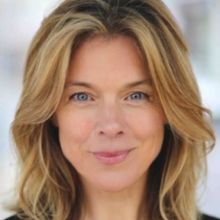 Janie Dee and Forbes Masson Lead the Cast of LAUGHING BOY at Jermyn Street Theatre