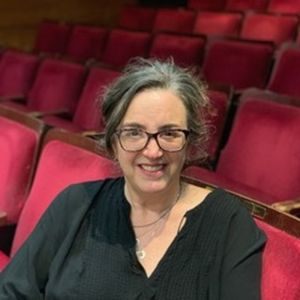 Cindy Goldfield Named Interim Artistic Director of 42nd Street Moon, San Francisco