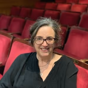 Cindy Goldfield Named Interim Artistic Director of 42nd Street Moon, San Francisco