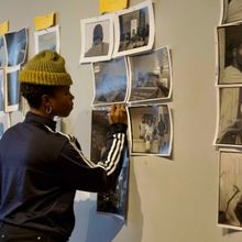 Applications Now Open for Visual Studies Workshop's Project Space Residency Program