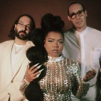 Seratones Announce New Album 'Love & Algorythms'