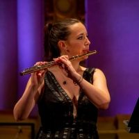 Vancouver Symphony Premieres Vivian Fung's Flute Concerto STORM WITHIN