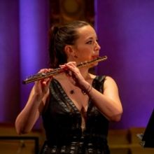 Vancouver Symphony Premieres Vivian Fung's Flute Concerto STORM WITHIN