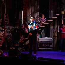 Review: RENT at Smithtown Performing Arts Center