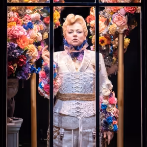 Sarah Snook In THE PICTURE OF DORIAN GRAY To Open At The Music Box Theatre In 2025