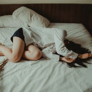 Student Blog: Running on Fumes