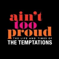Whoopi Goldberg and AIN'T TOO PROUD Host Virtual Event Featuring Otis Williams and…