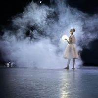 Works & Process At The Guggenheim Presents The World Premiere Performance Of ARRAY's 