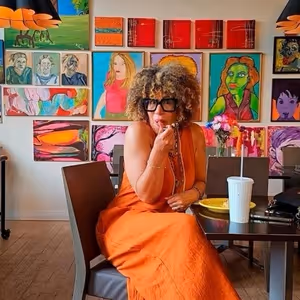 Rain Pryor's PASS THE MATZO to Have Industry Reading at Open Jar Studios