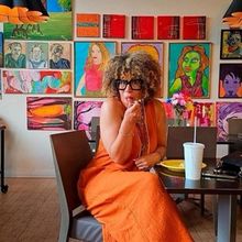 Rain Pryor's PASS THE MATZO to Have Industry Reading at Open Jar Studios