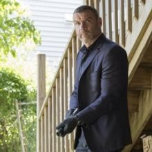 RAY DONOVAN Returns to Showtime on November 17
