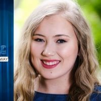 Caroline Segars Talks About Sharing the Stage with Her Dad - Next on Stage