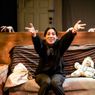 Interview: Caroline Reck & Gricelda Silva of YAMEL CUCUY by Latino Theater Company