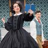 Wake Up With BroadwayWorld September 24, 2026- First Look at Alaska Thunderf*ck in the OH, MARY! on Tour and More