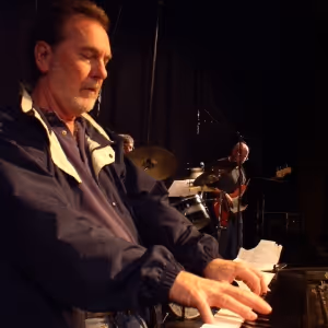 CHUCK'S LAST JAM to Celebrate Chuck Miller's Retirement at Town Hall Theater This…