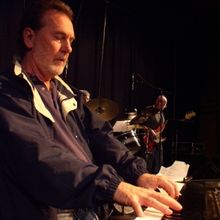CHUCK'S LAST JAM to Celebrate Chuck Miller's Retirement at Town Hall Theater This Mon