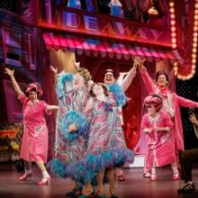 State Theatre New Jersey Announces Reopening 2021-22 Broadway Season - HAIRSPRAY, ANA
