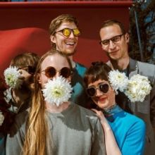 The North Country Share New Single 'Procrastinator'