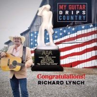 Richard Lynch Wins Academy Of Western Artists Award For Pure Country Album Of The…