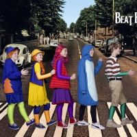 BEAT BUGS JV Announced at Theatre School at North Coast Rep