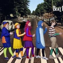 BEAT BUGS JV Announced at Theatre School at North Coast Rep