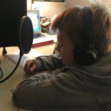 BWW Review: A CHRISTMAS CAROL - THE RADIO PLAY at Ford's Theatre