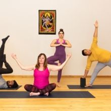 Salt Lake Acting Company to Produce YOGA PLAY Beginning This Month