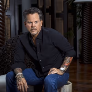 Gary Allan To Return To The North Charleston PAC in March