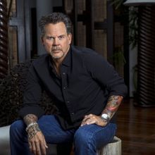 Gary Allan To Return To The North Charleston PAC in March
