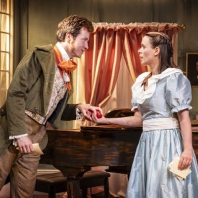 Review: FANNY, Watermill Theatre