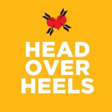 Review: HEAD OVER HEELS at Zach is a Party Where Everyone is Welcome