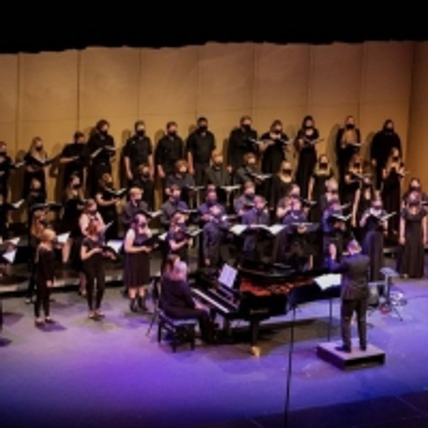 Student Blog: Getting Back Into It