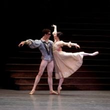 AMERICAN BALLET THEATRE OFFSTAGE Announces Programming Through May 31