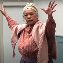 History At Play Presents A WOMAN AIN'T I, A DEPICTION OF SOJOURNER TRUTH