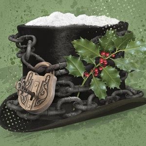 Guthrie Theater to Present its 51st Production of A CHRISTMAS CAROL