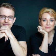 Feature: The Days Of Cabaret Gratitude - Day One - The Comeback Kids