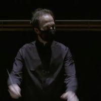 VIDEO: Canadian Opera Company's Overture from Wagner's THE FLYING DUTCHMAN Interview