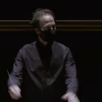 VIDEO: Canadian Opera Company's Overture from Wagner's THE FLYING DUTCHMAN Video