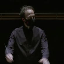 VIDEO: Canadian Opera Company's Overture from Wagner's THE FLYING DUTCHMAN