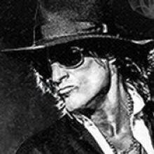 Joe Perry Announces April Tour Dates for 'The Joe Perry Project'