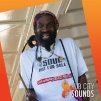 New Brunswick Cultural Center/Arts New Brunswick Presents The 8TH ANNUAL HUB CITY…